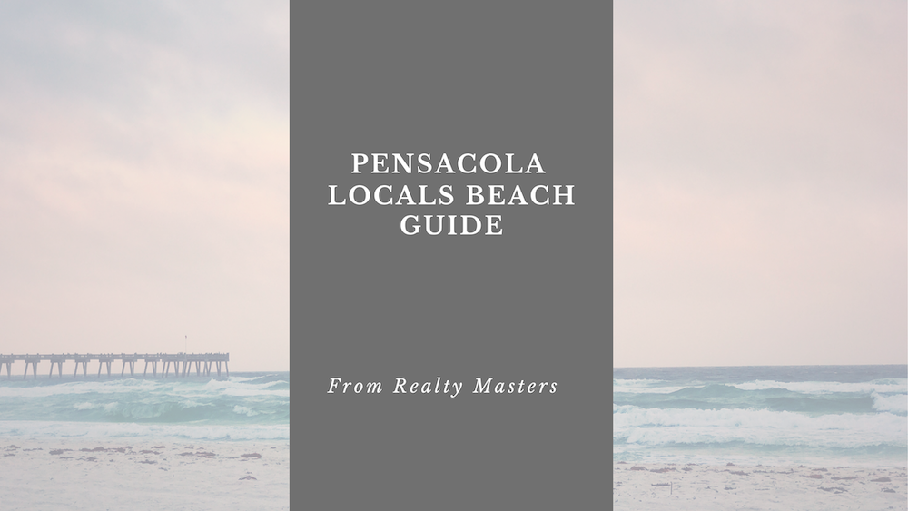 Your Guide to Local Beach Access in the Pensacola Area